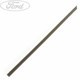 RADIATOR ENERGY ABSORBING FOAM PAD