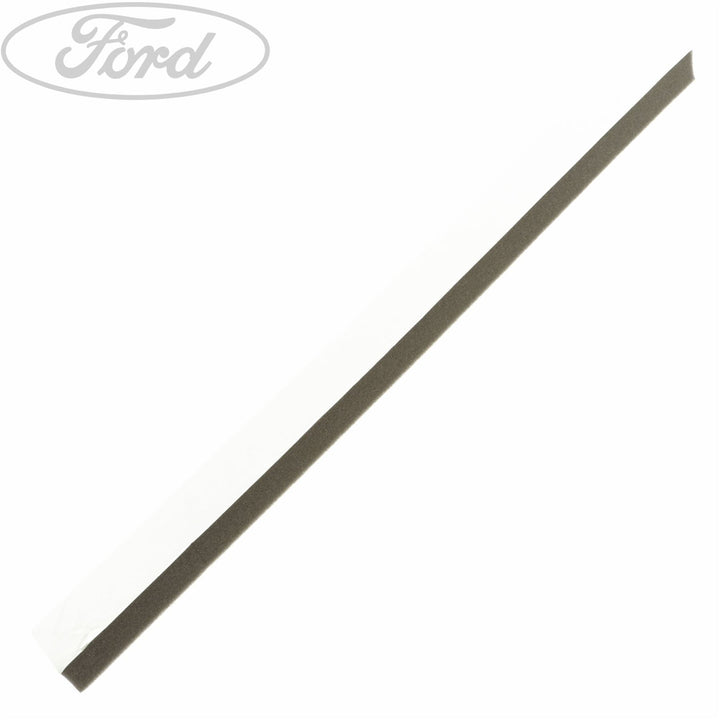 RADIATOR ENERGY ABSORBING FOAM PAD