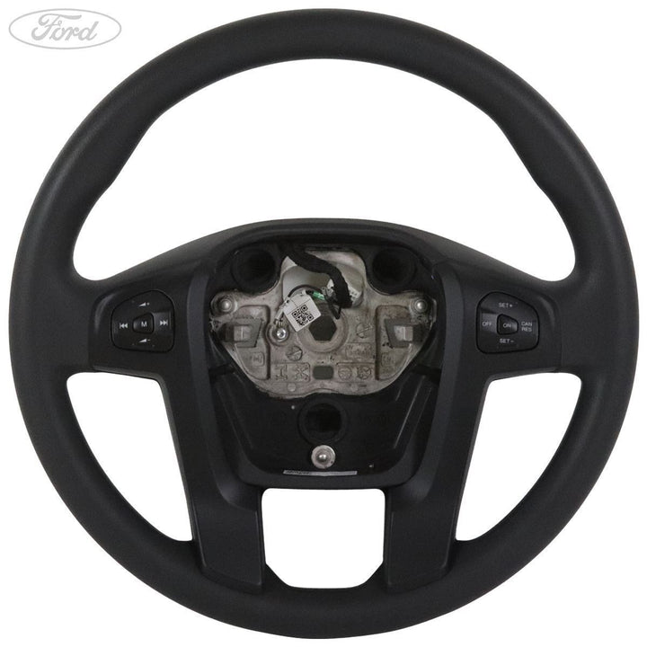 RANGER STEERING WHEEL POWER STEERING CRUISE CONTROL 11-