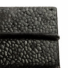 SPARE WHEEL CARRIER SUPPORT RETAINER