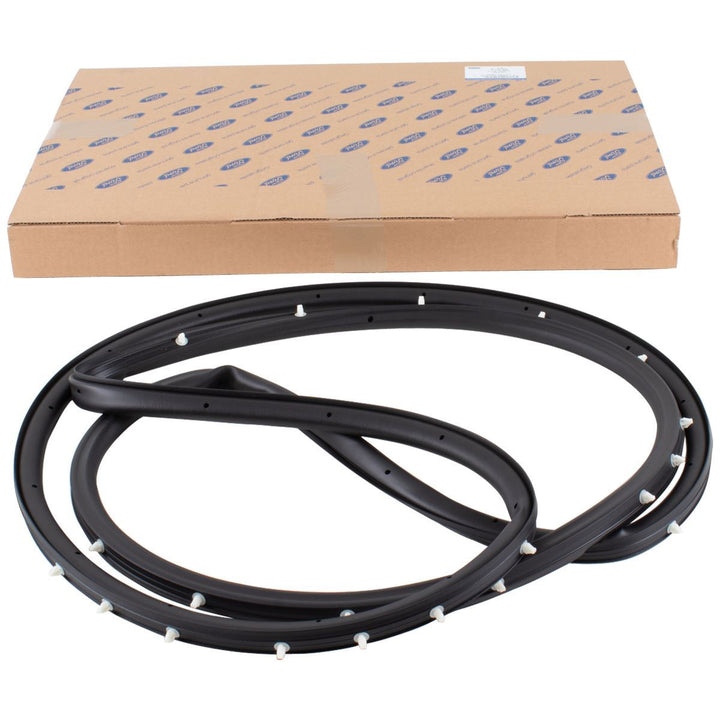 KUGA FRONT O/S DOOR WEATHERSTRIP SEAL 2012-