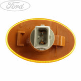 FIESTA O/S SIDE FLASHER LAMP
