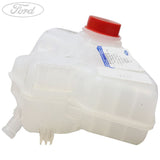 RADIATOR OVERFLOW TANK