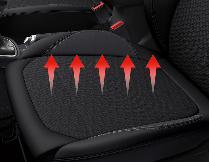 FRONT SEAT HEATING PAD SINGLE X1 2008-