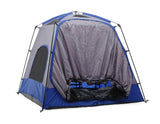 NAPIER TAILGATE TENT