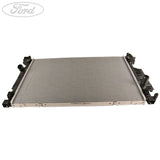 C-MAX MK3 KUGA MK2 1.5 ECOBOOST GTDI COOLANT RADIATOR 2015-