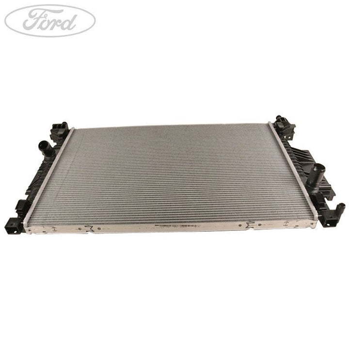 C-MAX MK3 KUGA MK2 1.5 ECOBOOST GTDI COOLANT RADIATOR 2015-