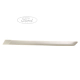 FIESTA N/S REAR DOOR OUTER BODY MOULDING