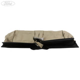 REAR SEAT CUSHION COVER