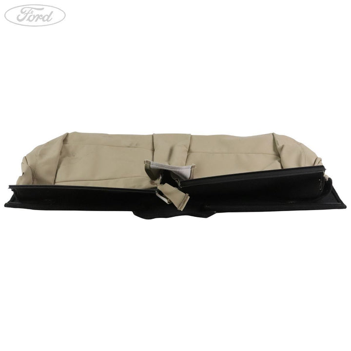 REAR SEAT CUSHION COVER
