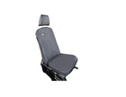 TRANSIT COURIER 03/2014-05/2018 HDD* SEAT COVER PASSENGER FOLD AND DIVE SEAT
