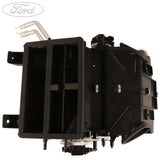 RANGER HEATER WITH AIR CON 2011-