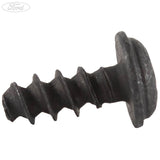 LUGGAGE COMPT/TAILGTE LOCK CONTROLS PAN HEAD SCREW PACK OF 5