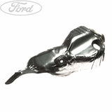 FOCUS C-MAX FIESTA 1.0T EXHAUST SYSTEM HEAT SHIELD