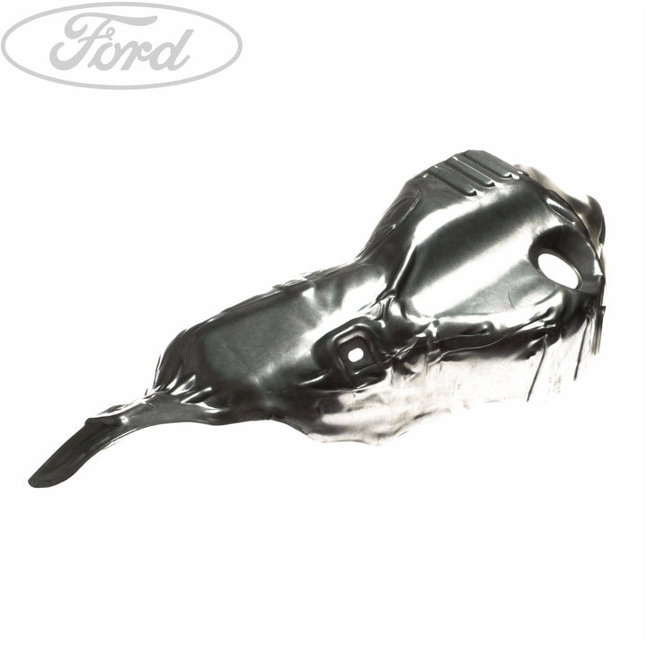 FOCUS C-MAX FIESTA 1.0T EXHAUST SYSTEM HEAT SHIELD