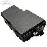 FOCUS ENGINE BAY FUSE JUNCTION BOX WITH COVER