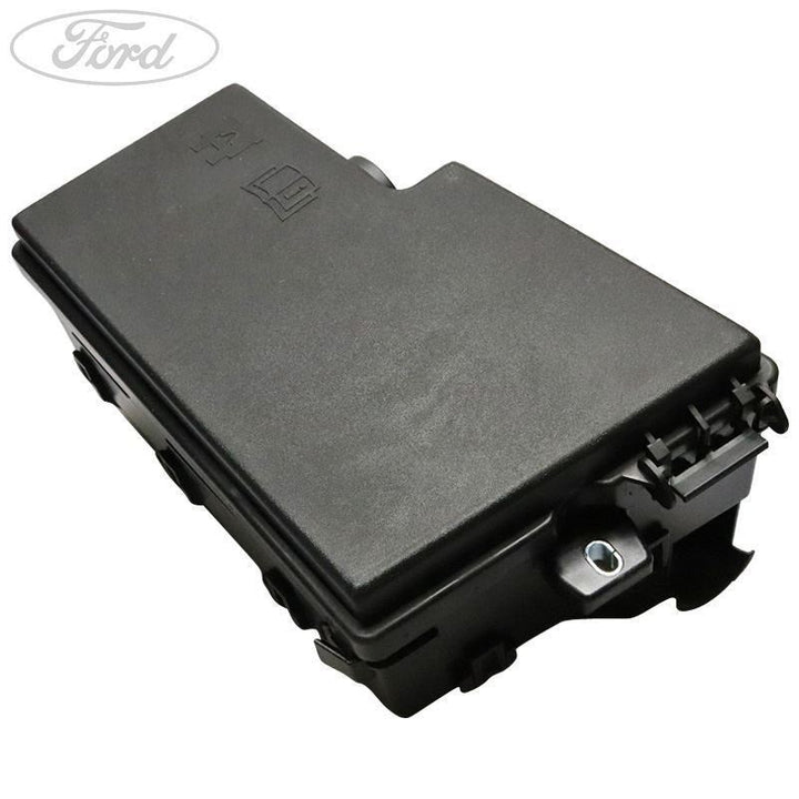 FOCUS ENGINE BAY FUSE JUNCTION BOX WITH COVER