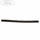 BODY MOULDINGS
