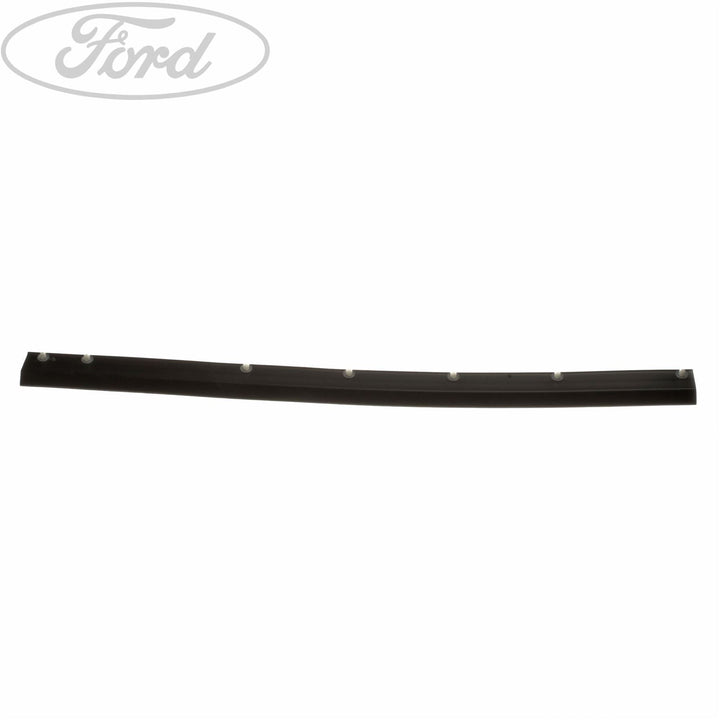BODY MOULDINGS