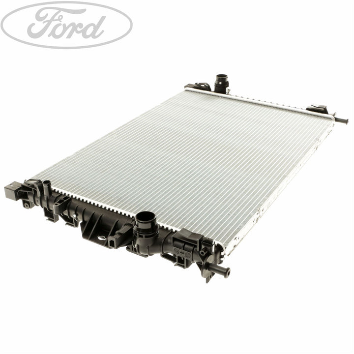 C-MAX MONDEO GALAXY S-MAX FOCUS ENGINE COOLING RADIATOR