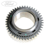 MAINSHAFT 2ND SPEED GEAR