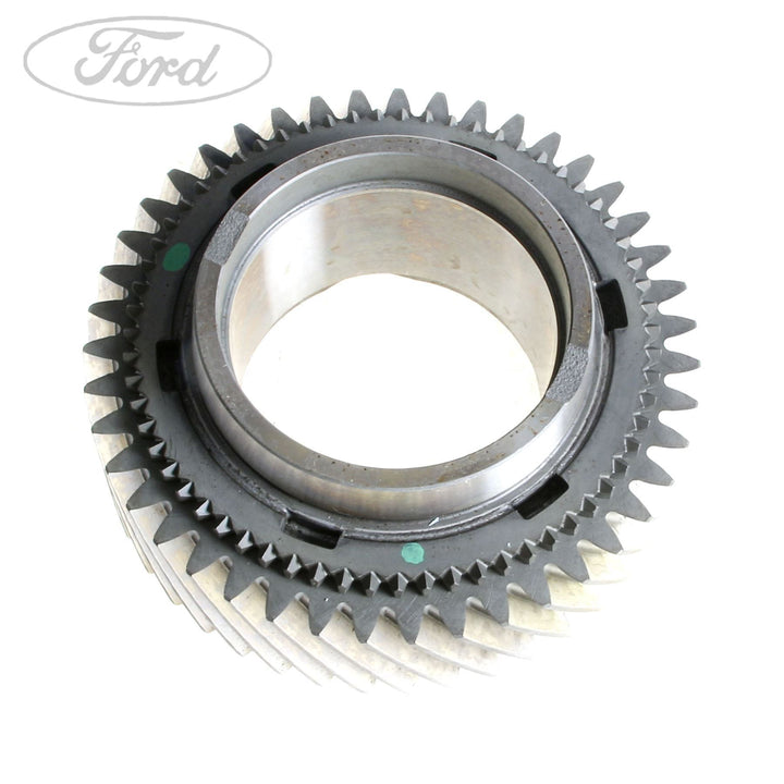 MAINSHAFT 2ND SPEED GEAR