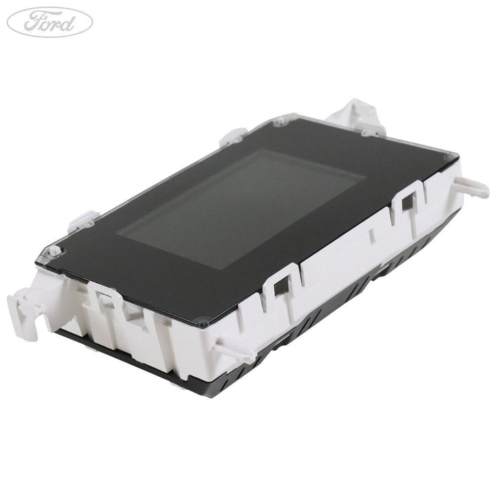 CONTROL DISPLAY INTERFACE MODULE UNIT MULTIFUNCTION SCREEN – Ford ...