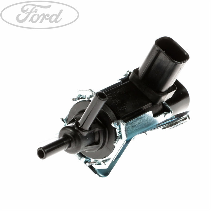 MONDEO FIESTA S-MAX GALAXY ENGINE AIR SHUT OFF CONTROL
