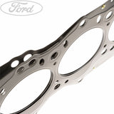 ENGINE CYLINDER HEAD GASKET