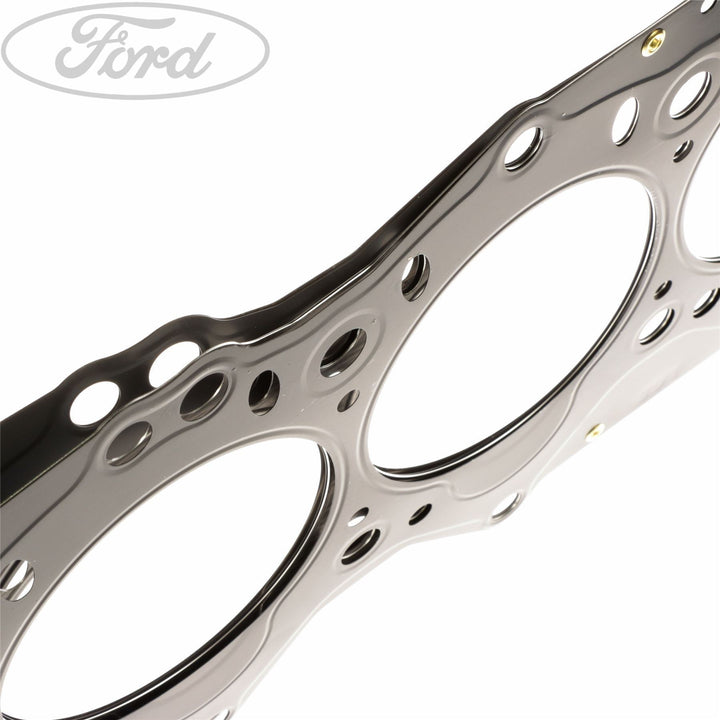 ENGINE CYLINDER HEAD GASKET