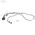 FUSE BOX FEED WIRE