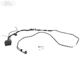 FUSE BOX FEED WIRE