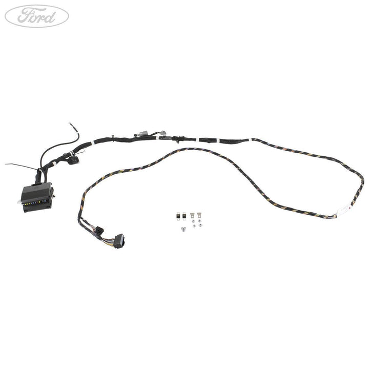 FUSE BOX FEED WIRE