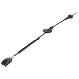 Fusion O/S Or N/S Front Door Lock Control Cable 2002-2012