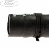 COOLING SYSTEM HOSE
