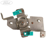 TRANSIT CONNECT CUSTOM BACK DOOR REMOTE CONTROL SYSTEM