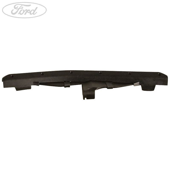 Fiesta 5-Door O/S Drivers Side Front Door Protection Shield 2017-2023