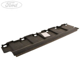 RANGER FRONT UPPER AIR DEFLECTOR 2011-2015