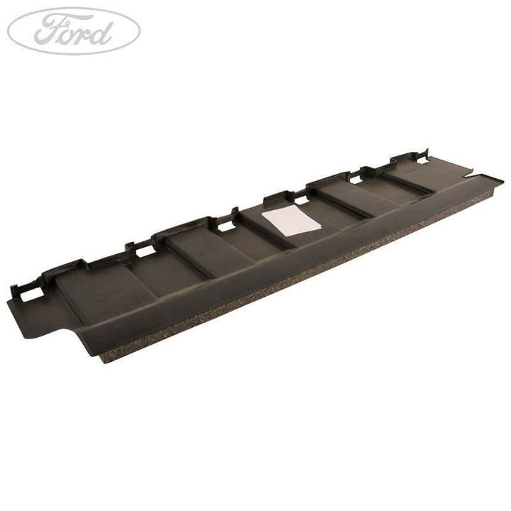 RANGER FRONT UPPER AIR DEFLECTOR 2011-2015