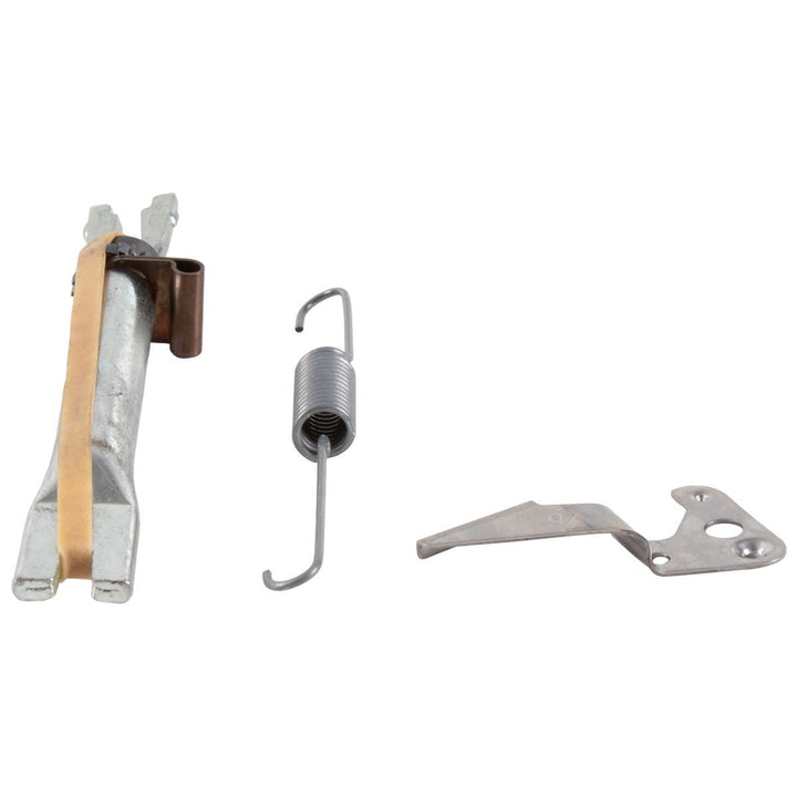 FIESTA REAR DRIVERSIDE O/S BRAKE SHOE ADJUSTER KIT