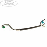 FOCUS AIR CON SYSTEM TUBE HOSE