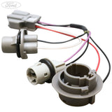 WIRE ASSEMBLY