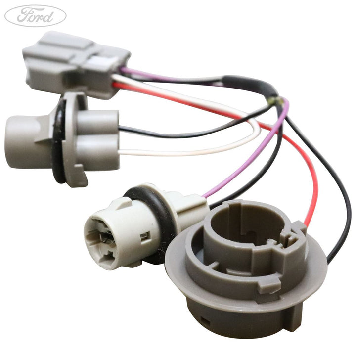 WIRE ASSEMBLY