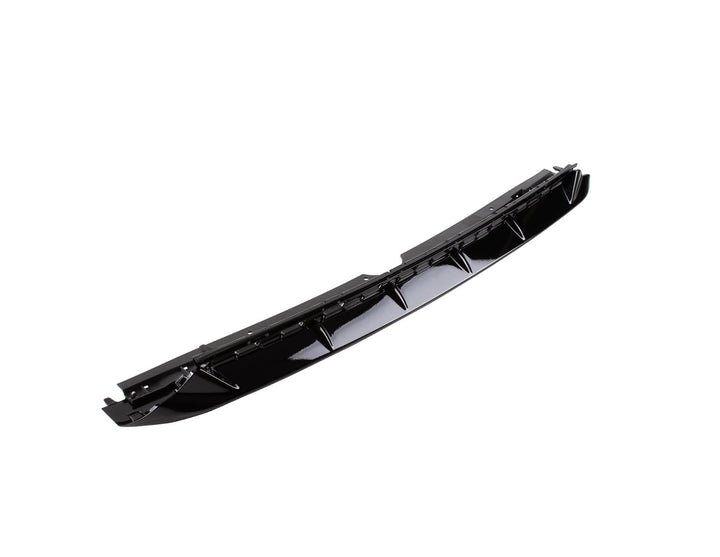 S-MAX FROM 05/2015 FRONT BUMPER AERO FOIL