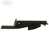 DOOR SCUFF PLATE