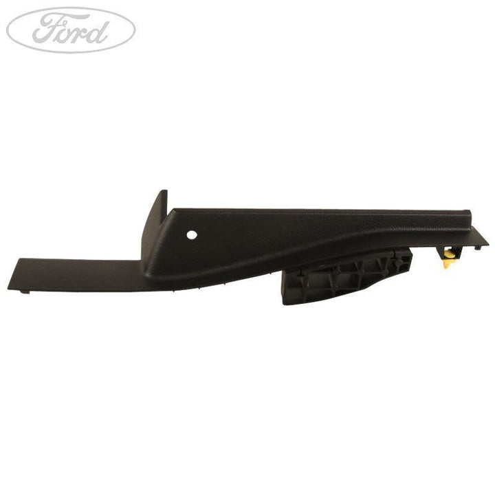 DOOR SCUFF PLATE