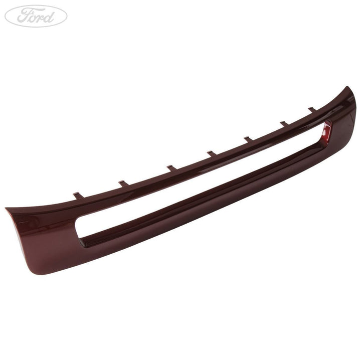 EVEREST LOWER RADIATOR GRILLE COPPER RED 01/2012-