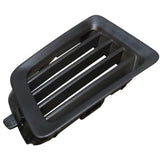 DEFROSTER NOZZLE GRILLE