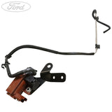 KUGA FOCUS C-MAX CC BRAKE SERVO VACUUM HOSE & BRACKET