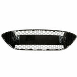FOCUS FRONT BUMPER RADIATOR GRILLE COVER